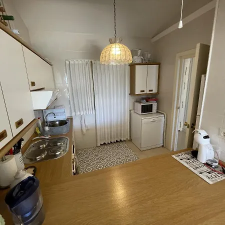 Montepino 48 Chalet