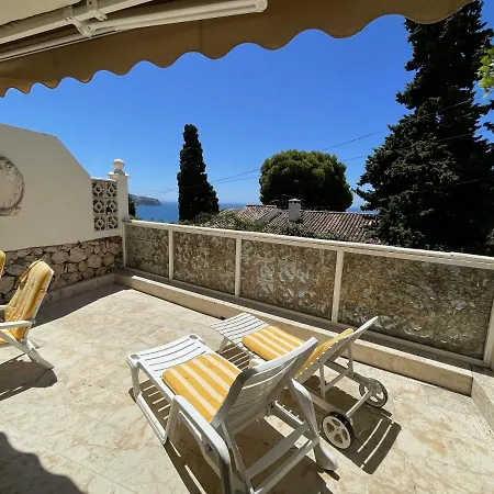 Montepino 48 Chalet