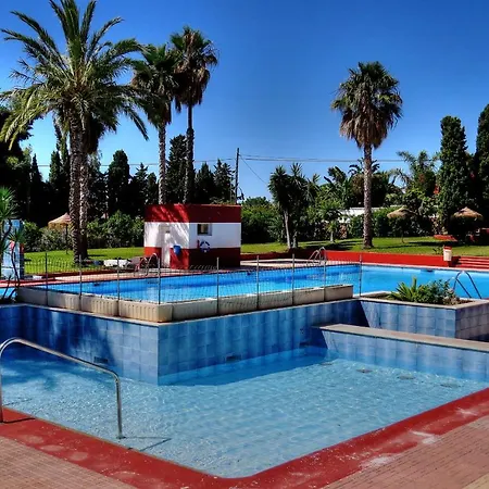 Chalet Montepino 48 La Herradura (Granada)